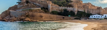 Tossa de Mar